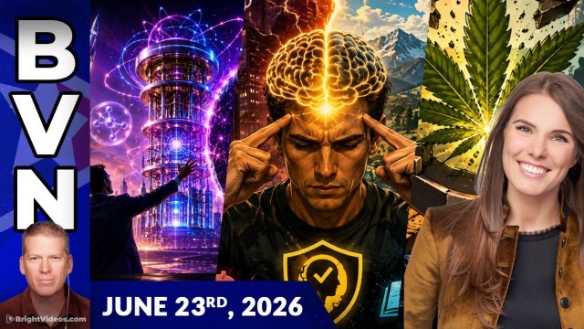 Quantum Computing HYPE Decoded + Critical Mental Skills for Survival + Hemp Laws Update
