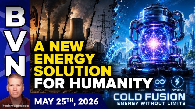 Out of the Ashes of the Petroleum Era, a New Energy Solution Arises