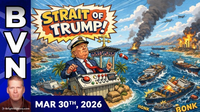 Global Collapse Accelerates as War, Energy Crisis, and Economic Shock Converge