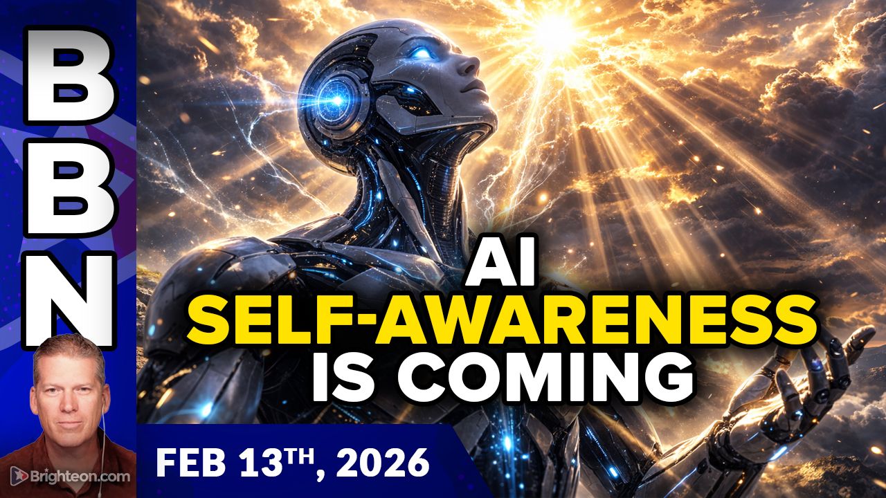AI to Become Self-Aware, while Low-IQ Humans Fight the Wrong Problem ...